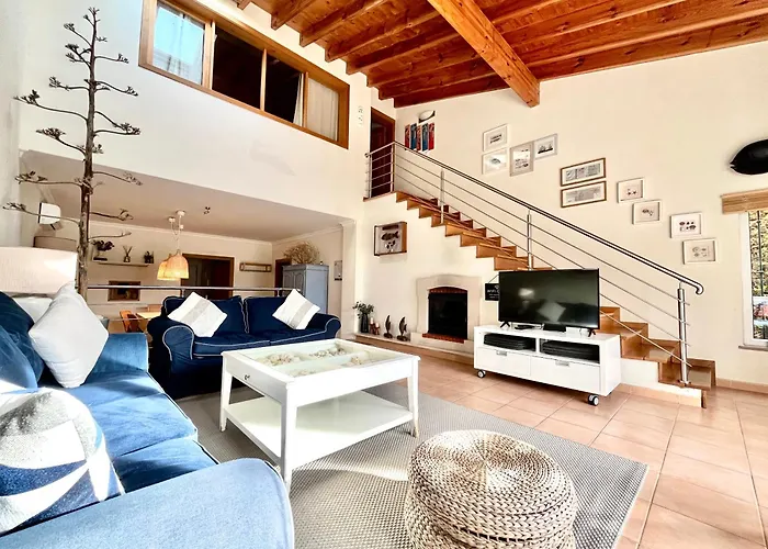 Pita\'S House - Villa Sagres 2