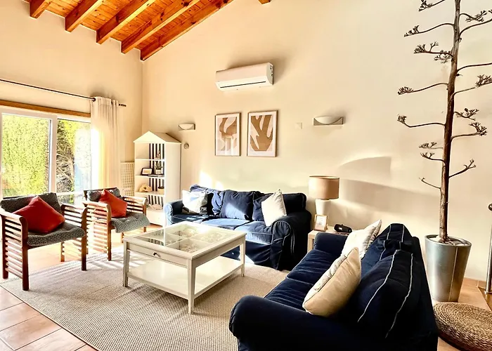 Pita\'S House - Villa Sagres 2