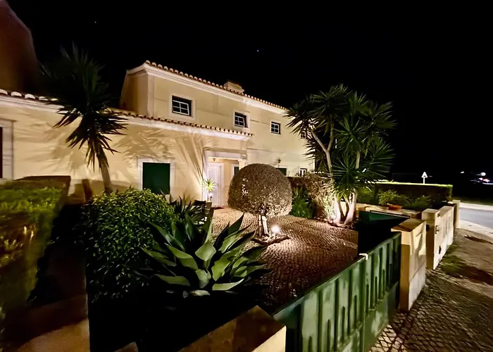 Pita\'S House - Villa Sagres 2