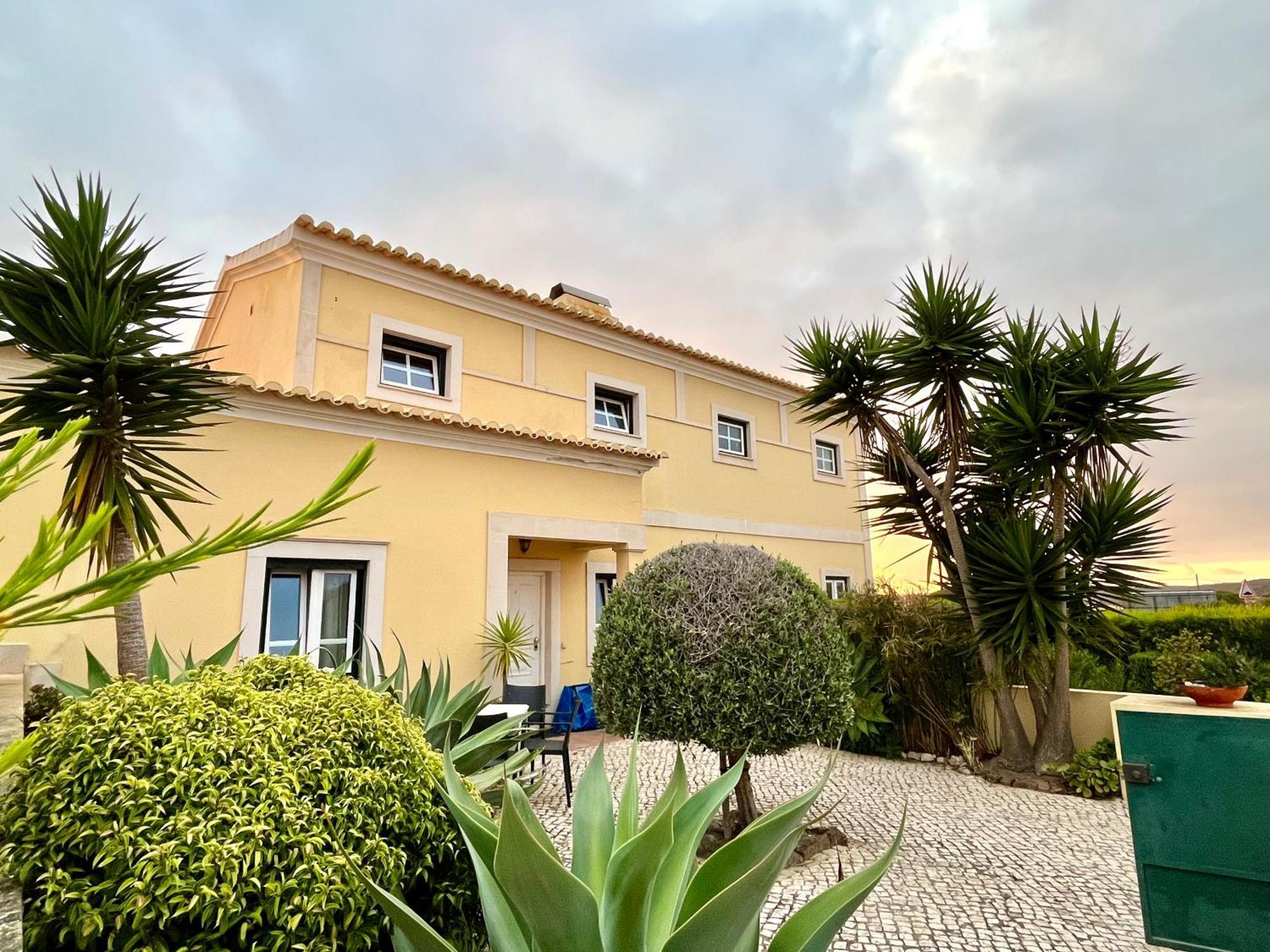 Pita's House - 2 Sagres