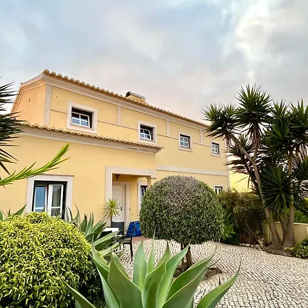 Pita'S House - Villa Sagres 2 Exterior photo