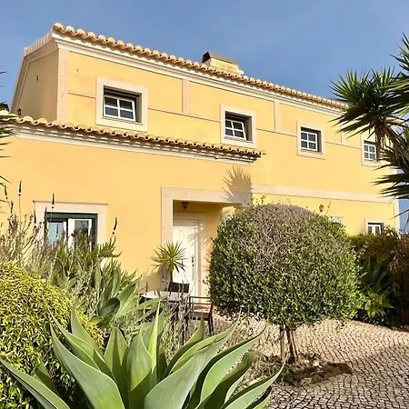 Pita'S House - Villa Sagres 2 Exterior photo